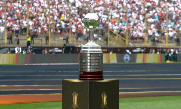 Taça da Libertadores 2020 será entregue ao campeão após decisão no Maracanã, inicialmente programada para 21/1(Imagem:Clever Felix)