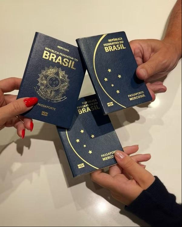 Boninho, Ana Furtado e a filha Isabella exibem seus aportes (Imagem:Reprodução | Instagram)