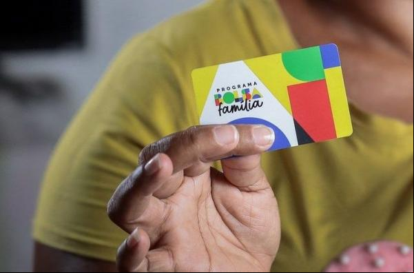 Essas irregularidades se dão apenas por cadastros irregulares junto a Receita Federal como divergência de titularidade, suspensão ou cancelamento.(Imagem:Roberta Aline/ MDS)