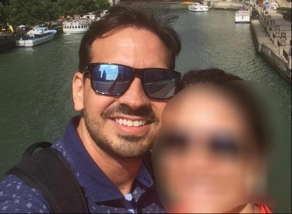 Juiz do Piauí sofre AVC em academia e está internado na UTI.(Imagem:florianonews.piauiconectado.com)