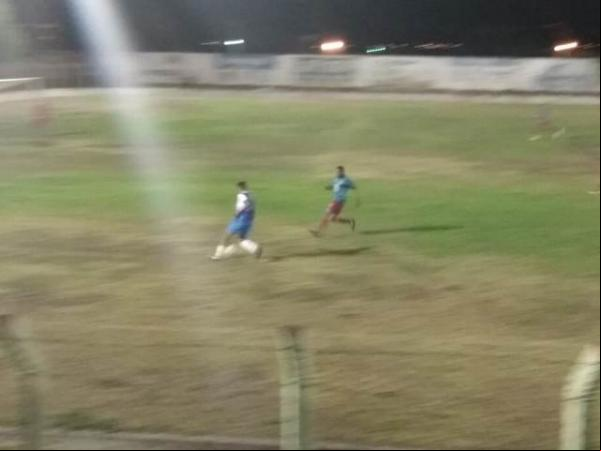 Atletas do Futuro faz 1 a 0 e garante vaga nas semifinais do Campeonato Florianense.(Imagem:FlorianoNews)