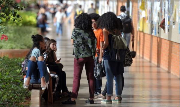 Instituições vão receber de R$ 800 mil a R$ 4 milhões, segundo projeto(Imagem:Marcello Casal Jr/Agência Brasil)