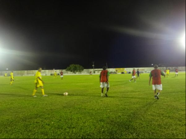Encerrado em Floriano Campeonato Regional de Futebol Amador.(Imagem:FlorianoNews)