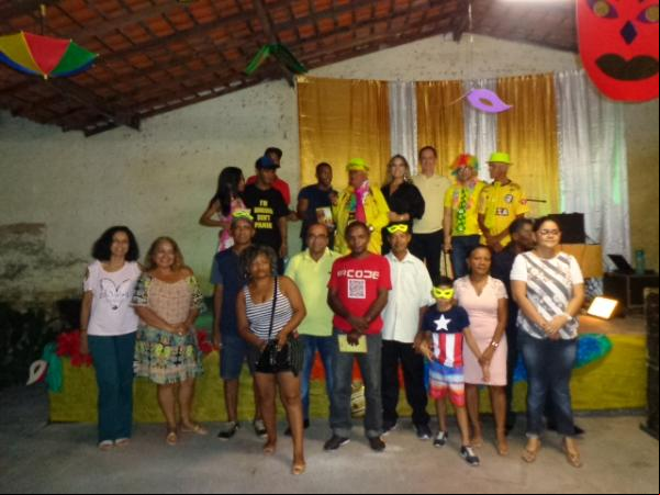 Grupo Armagedom é o grande campeão do Fest Dance 2019 em Floriano.(Imagem:FlorianoNews)
