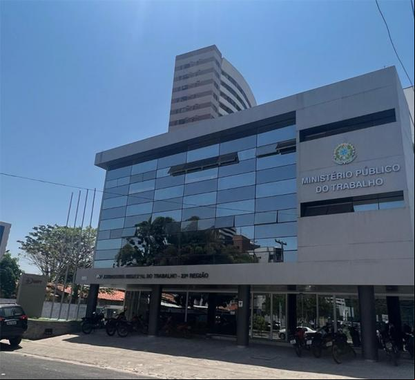Piauí registra 39 denúncias de assédio eleitoral durante as Eleições 2024.(Imagem:Ascom / MPT)
