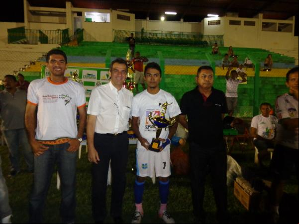 Reno vence 8 de Julho nos pênaltis e leva a melhor no Campeonato de Futebol Amador.(Imagem:FlorianoNews)