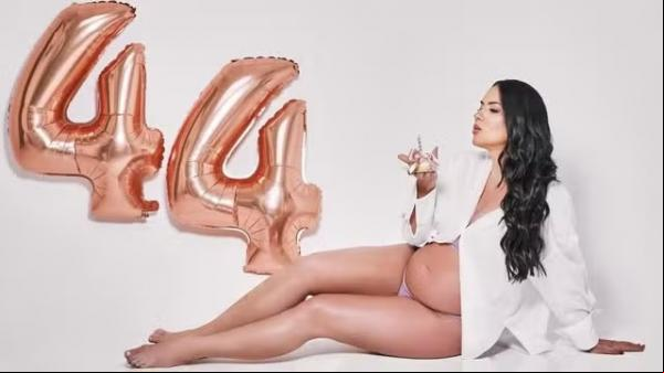 Graciele Lacerda celebra 44 anos e fala do sonho de ser mãe 