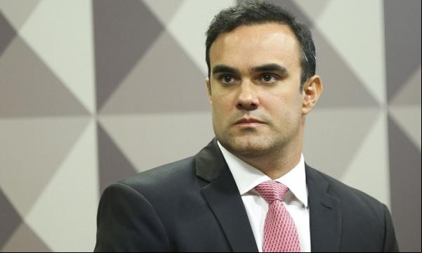 Tribunal torna réu procurador acusado de ar informações sigilosas à J&F(Imagem:Reprodução)