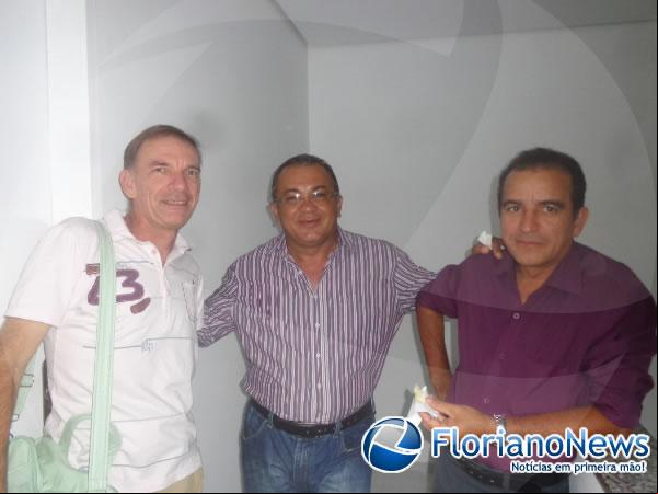Amei!! Esmalteria é inaugurada em Floriano.(Imagem:FlorianoNews)