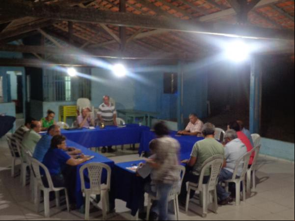 Rotary avalia participação nos desfiles de 7 de Setembro.(Imagem:FlorianoNews)