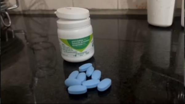 Profilaxia Pré-Exposição (PrEP) previne infecção pelo HIV.(Imagem:Reprodução/EPTV)