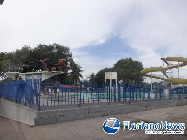 SINPOLPI e APOCEPI comemoraram Dia da Polícia Civil em Floriano.(Imagem:FlorianoNews)
