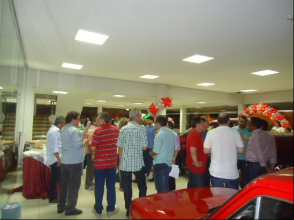 Fiat Santa Clara lança nova picape Toro em Floriano. (Imagem:FlorianoNews)