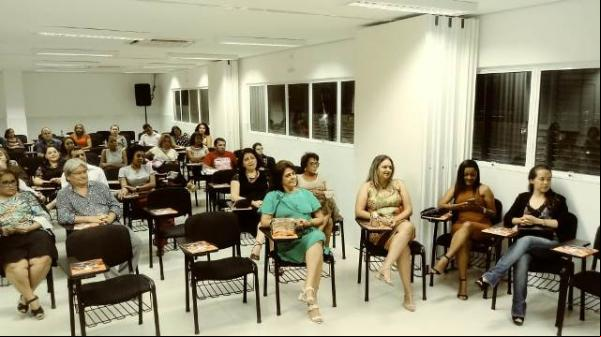 Sarau Literário do Sesc homenageia o Escritor José Bruno dos Santos.(Imagem:FlorianoNews)