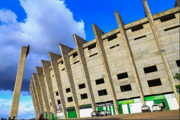 estádio Albertão(Imagem:Yasmim Cunha/florianonews.piauiconectado.com)