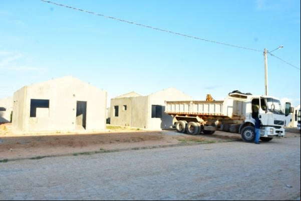 Obras do