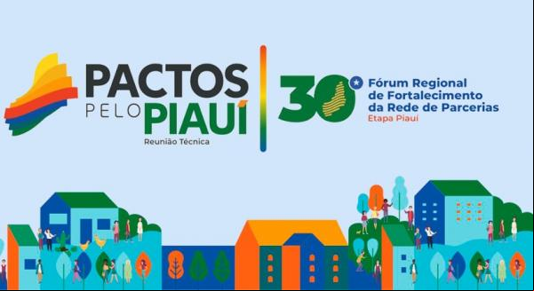 SIA leva inteligência artificial aos municípios piauienses no Pactos pelo Piauí.(Imagem:Divulgação)