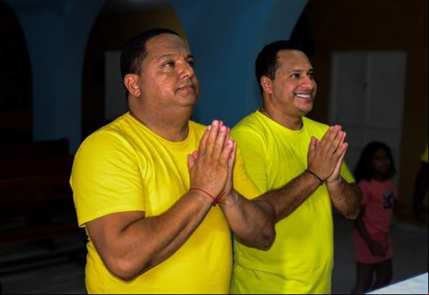Gleydson Resende agradece apoio da população na