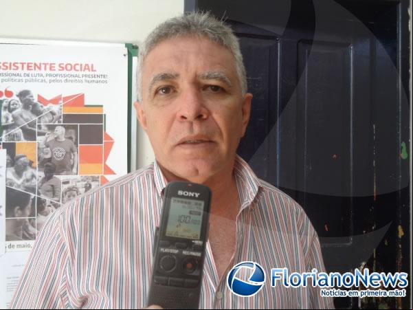ibilidade é tema de reunião do Conselho de pessoas portadoras de necessidades especiais.(Imagem:FlorianoNews)