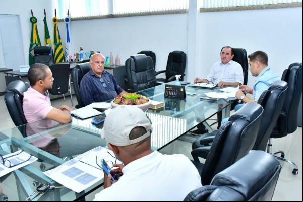 Prefeitura de Floriano iniciará em maio a edição 2023 do programa