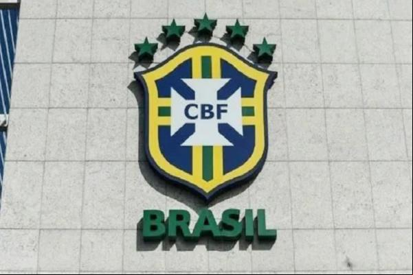CBF divulga diretriz técnica para o retorno das competições no Brasil(Imagem:Reprodução)