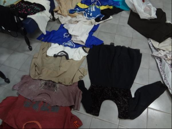 Ordem Demolay de Floriano realizará um bazar.(Imagem:FlorianoNews)