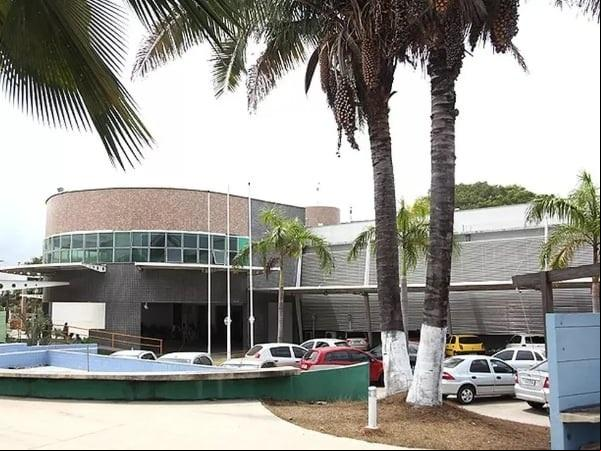 FMA abre concurso com 56 vagas para cargos técnico-istrativo e de professor.(Imagem:Flora Dolores/O Estado)