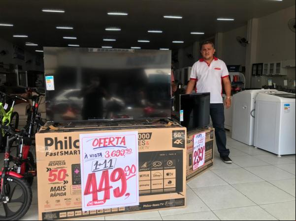 Aproveite as ofertas especiais do
