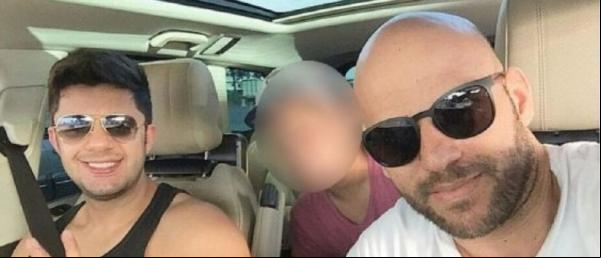 Motorista afirmou que dirigia a 120 km/h e não 179 km/h como diz o documento.(Imagem:Reprodução)