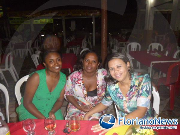 Cajueiro Motos realiza homenagem ao Dia Internacional da Mulher.(Imagem:FlorianoNews)