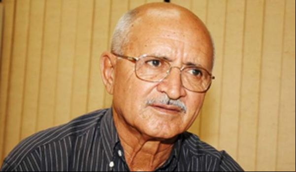 Manoel Mariano de Sousa(Imagem:G1.com)