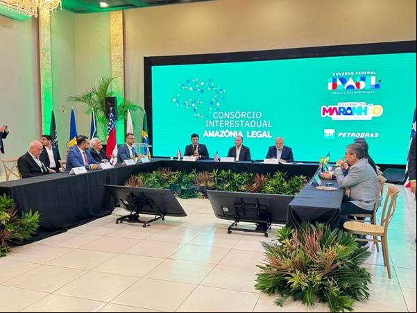 Fórum Transição Justa e Segurança Energética(Imagem:Reprodução)