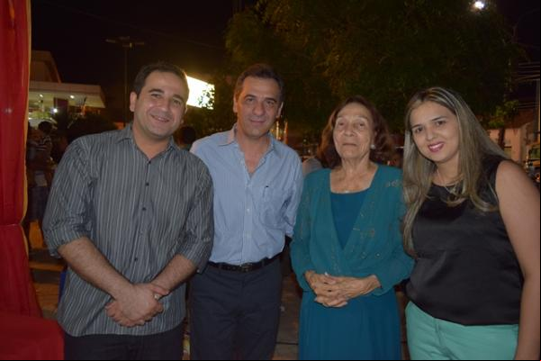 Sesc promove o evento