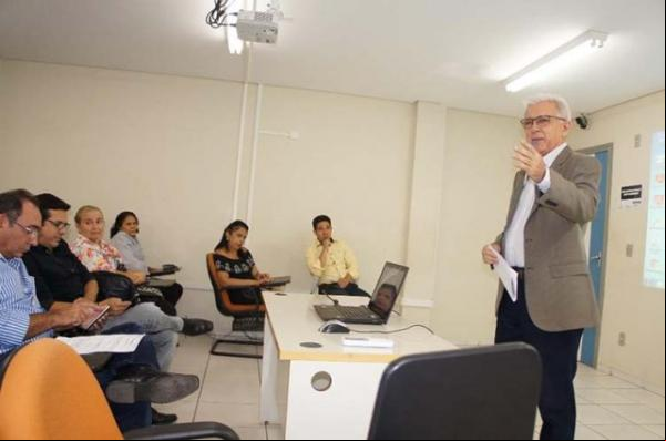 Sefaz inicia projeto para descentralizar serviços; Veja ações oferecidas.(Imagem:florianonews.piauiconectado.com)