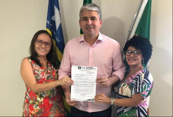 Pacientes de fibromialgia conquistam direitos em Floriano.(Imagem:Divulgação)