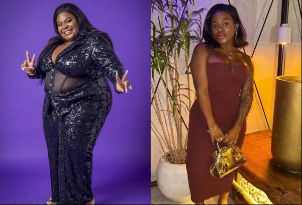 Jojo Todynho antes e depois.(Imagem:Reprodução/Instagram)