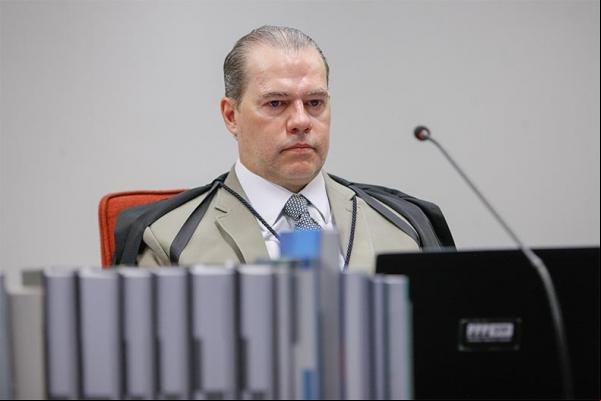 STF autoriza empréstimo de R$ 800 milhões ao Piauí(Imagem:Fellipe Sampaio)