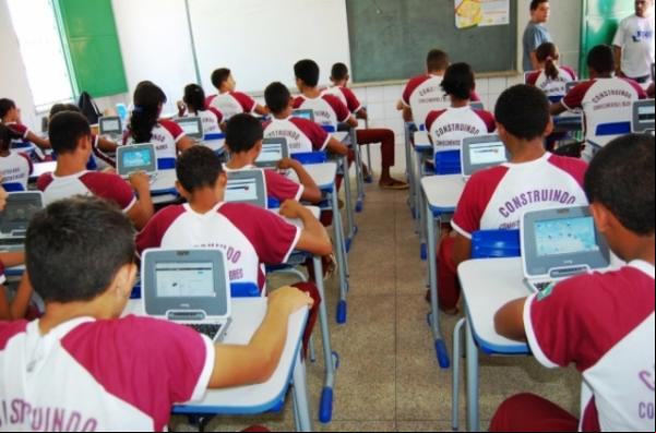 Rede estadual abre pré-matrícula online segunda-feira (12).(Imagem:florianonews.piauiconectado.com)