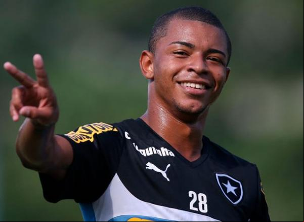 Fabiano(Imagem:Satiro Sodre)