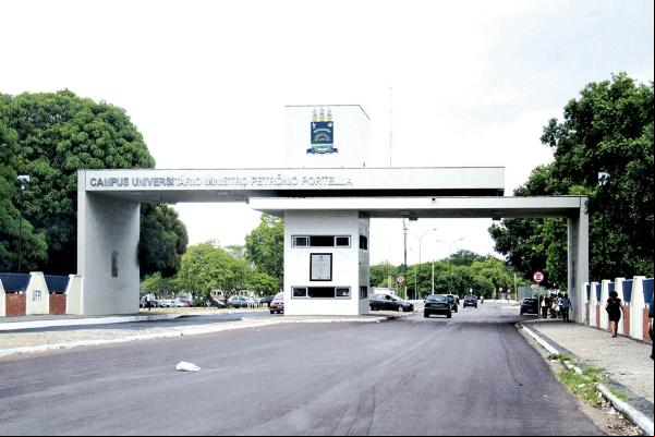 UFPI retoma as aulas virtuais em novembro e vão até janeiro de 2021(Imagem:Divulgação)