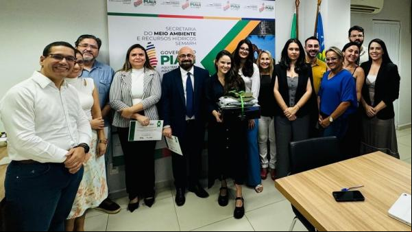 A medida visa fortalecer a fiscalização e o controle ambiental no estado, garantindo a proteção dos recursos naturais e o cumprimento das leis ambientais.(Imagem:Divulgação)