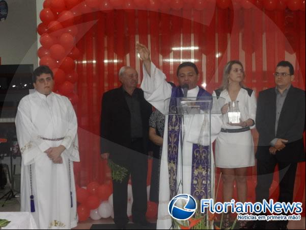 Honda Cajueiro Motos inaugura nova concessionária em Campo Formoso.(Imagem:FlorianoNews)