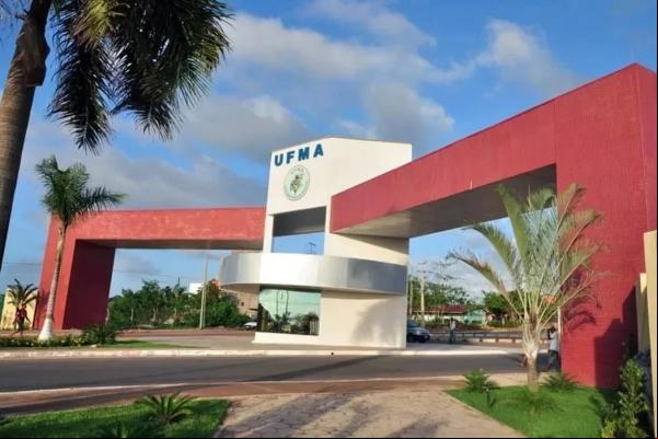 Universidade Federal do Maranhão(Imagem:Reprodução)