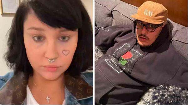 Ex-estrela mirim Amanda Bynes expulsa noivo de casa: Está usando crack(Imagem:Reprodução)