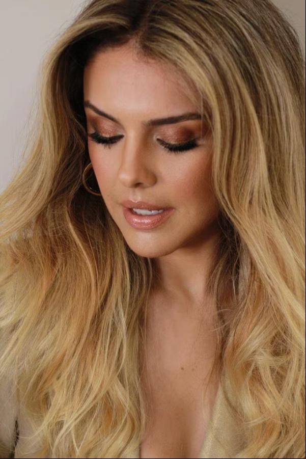 Paloma Bernardi (Imagem: Adri Lima / Divulgação)
