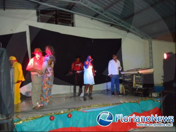 Projeto Show Gente Nossa