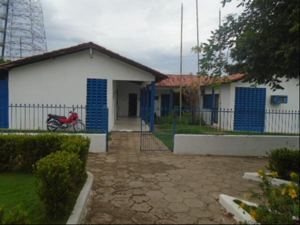 Secretaria Municipal de Educação de Floriano.(Imagem:FlorianoNews)