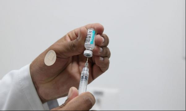 34 milhões de pessoas se recuperaram da doença.(Imagem:Rovena Rosa/Agência Brasil)