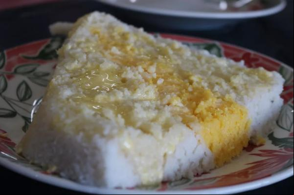 Dia Mundial do Cuscuz: o prato do Norte da África que se tornou alimento diário dos piauienses.(Imagem:Andrê Nascimento/ g1 Piauí )