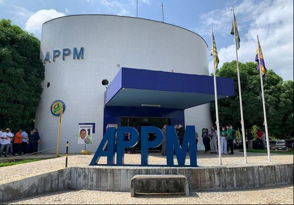 Prefeitos terão encontro na APPM dia 08 de agosto.(Imagem:Divulgação)